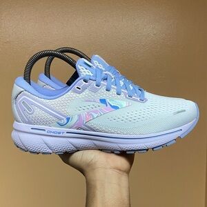Brooks Ghost 14 X Dicks Sporting Goods Women's Running Sneakers “Empower Her”